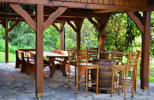 Vila Brloska - Foto 15