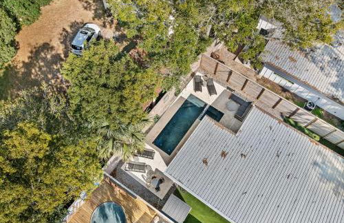 The Peaceful Puffin - New Modern 5 min to Town - Foto 46