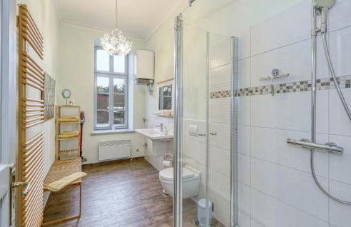 One-Bedroom Apartment In Krakow Am See - Foto 18