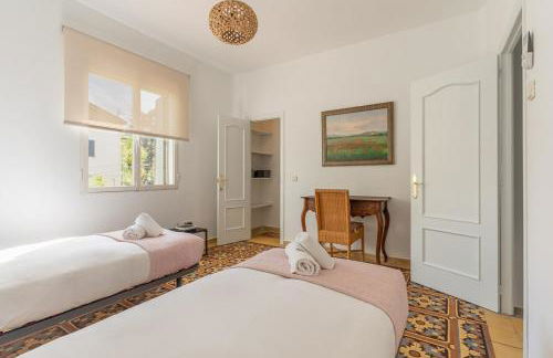 House with character charm - 3B 2B -Chamartín - Photo 26
