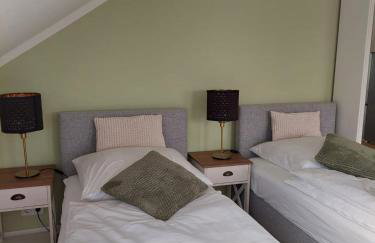 Apartment Senfnest - Foto 17