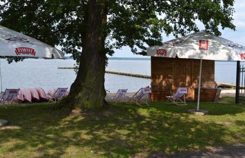 Camping Szczecinek Domy Wypoczynkowe - Foto 64