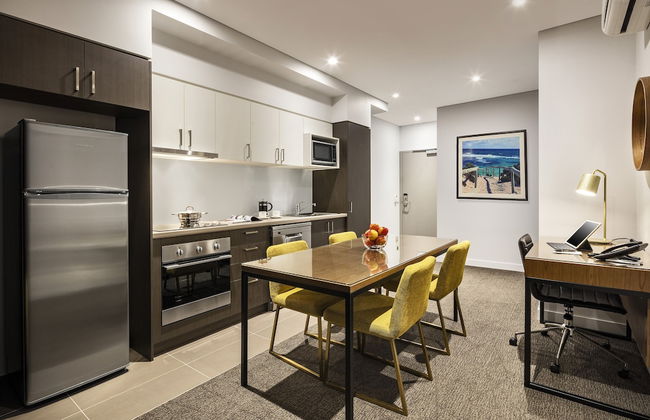 Quest East Perth - Foto 11