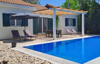 Villa Erietta & Villa Ariana near Lefkas center - Foto 6