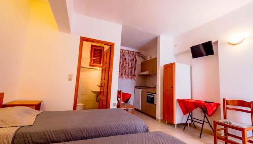 Balaskas Hotel - Photo 5