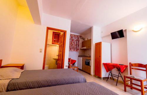 Balaskas Hotel - Foto 5