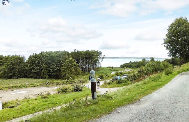 6 Person Holiday Home in Aabenraa - Foto 19