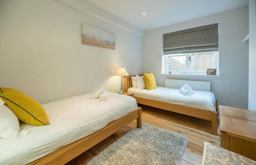 The White House, Southwold - Foto 37