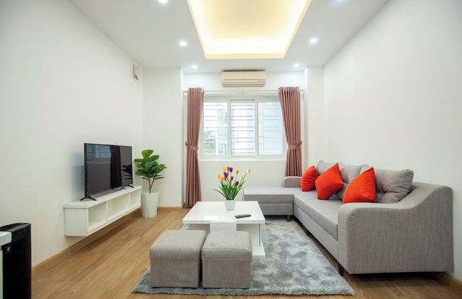 Sumitomo 4- Serviced Apartment - Foto 58