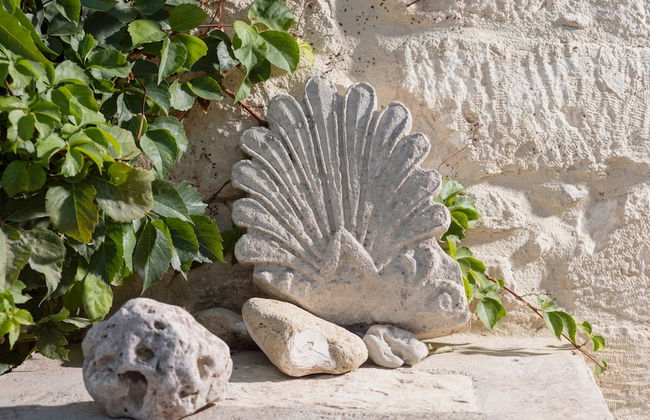 Villa Helidona With Private Pool - Foto 80