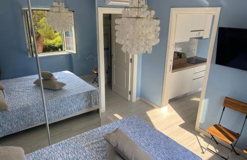 SUITES di LUSSO - LUXURY SUITES Maratea - Foto 35