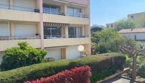 Appartement Fréjus - T3 - 2 chambres - 4 personnes - garage - clim - port à 300 m - Foto 2