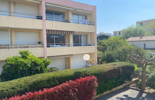 Appartement Fréjus - T3 - 2 chambres - 4 personnes - garage - clim - port à 300 m - Foto 2