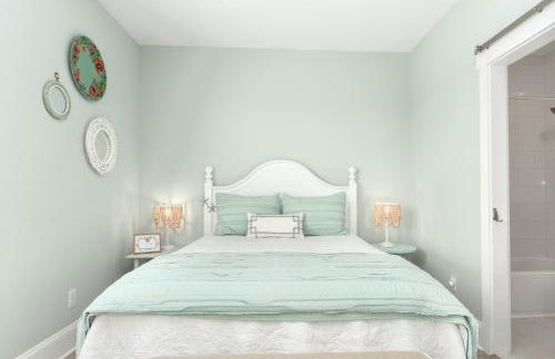 Luxury Townhome in Emerald Isle, NC welevator - Foto 5