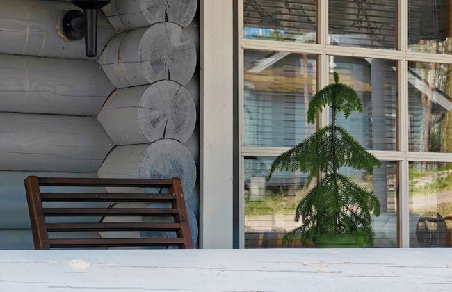 Matikkala Cottages - Photo 73