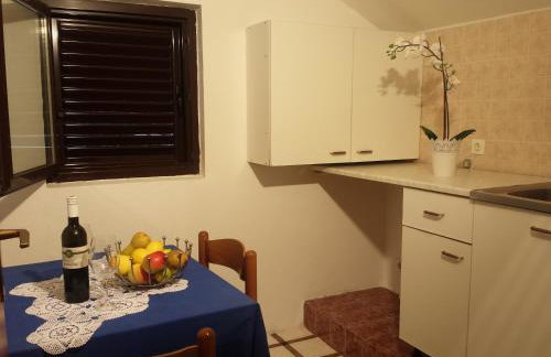 Apartments "Villa Mungos" Sobra - Foto 63