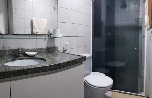 Flat Via Venetto Apto1505 - Foto 35