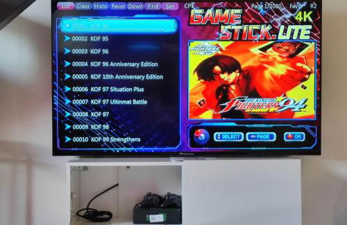 Duplex Autonome Cosy à Paris Roissy CDG - Foto 11