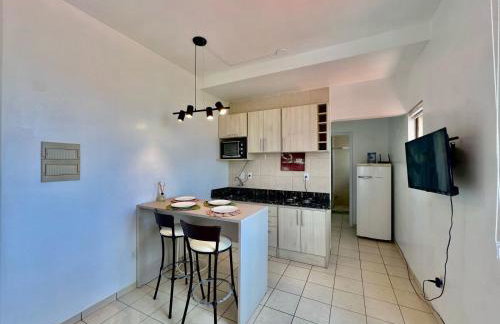 Apartamento Vista Mar na Praia de Xangri-lá - Foto 14