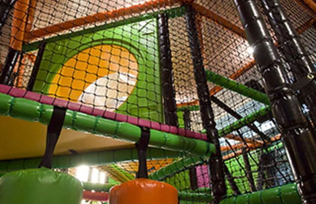 2 Bedroom 6 Berth Caravan With Decking - Foto 13