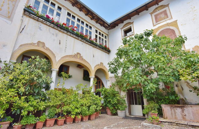 Locanda del Bel Sorriso - Villa Bertagnolli Guest House - Photo 38