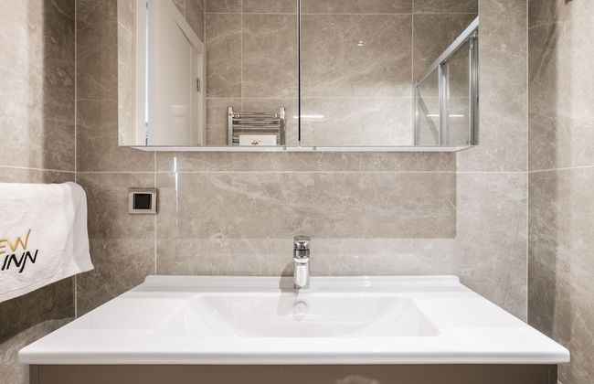 As Maslak by NewInn - Foto 36