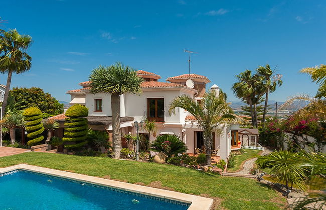 Holidays2Alhaurin de la Torre - Foto 17