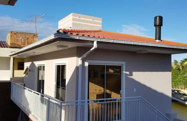 Apartamento - Praia da Armação do Pântano do Sul - Ar Condicionado - Foto 23