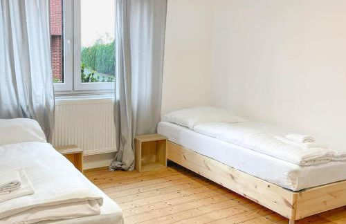 T&K Apartments - Wegberg - 3-6 Zimmer Apartments - Foto 30