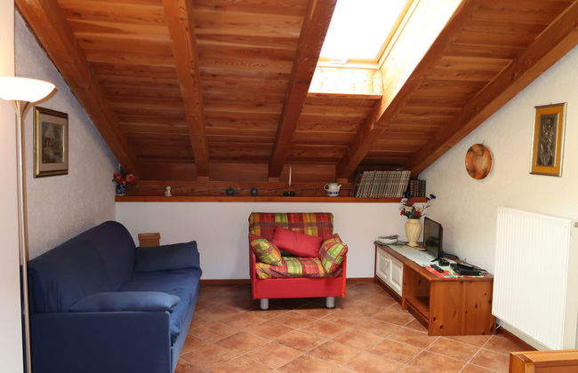 Maso Marini - Appartamento Volpe - Foto 4