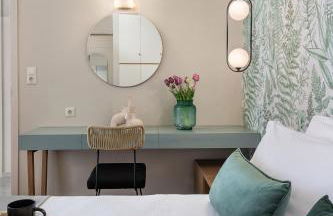 Vilia House on the Hill - Luxury Villa with Heated Pool near Chania - Foto 46