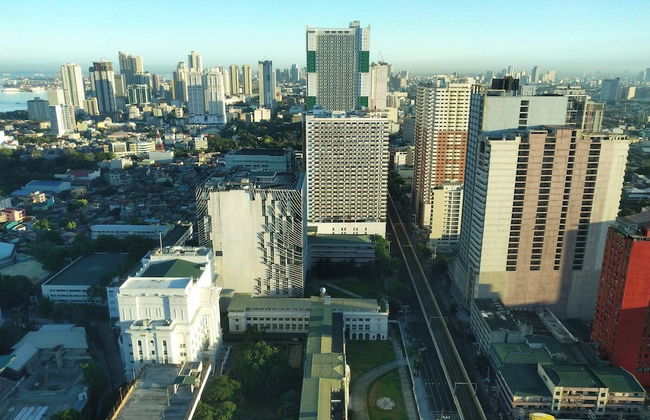 39F Smart Home Studio In Manila - Foto 56