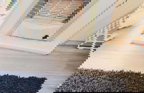 3-bed Cabin, Sleeps 6 With Pool & 5 Mins to Beach - Foto 16