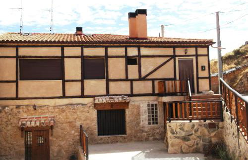 Las tercias de Curiel - Foto 32