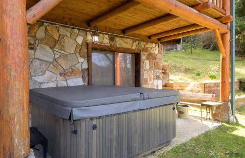 The Lake Cabin - Foto 33