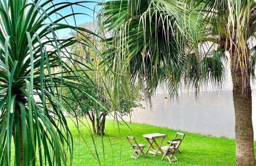 Casa Nova quintal amplo prox Cataratas e Centro - Foto 25