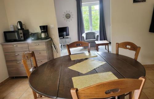 Gîte le cèdre bleu - Foto 27