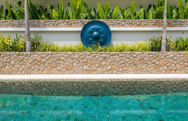 Luxury Balinese Private Pool Villa-KBR12 - Photo 39