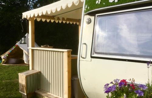 Luna caravane Vintage - Photo 20