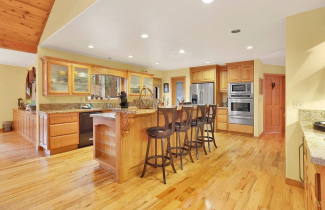 Flitterbick Lodge #2246 - Foto 10