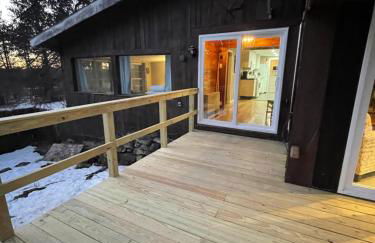 Brookside Hideaway, Brook Road Inn - Foto 40