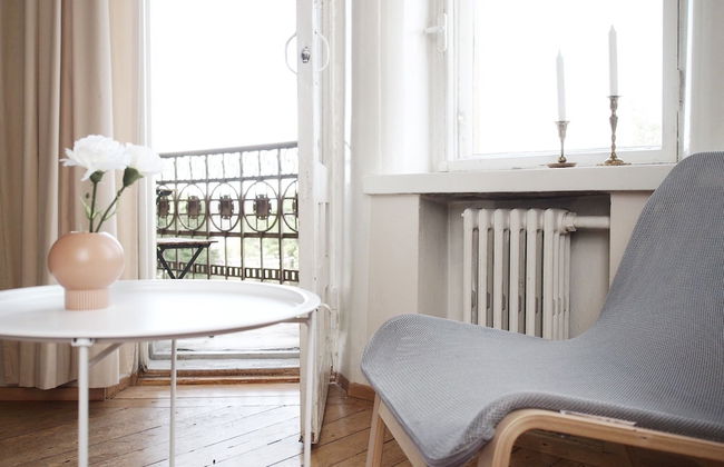 2ndhomes Mikonkatu Apartments 1 - Foto 10