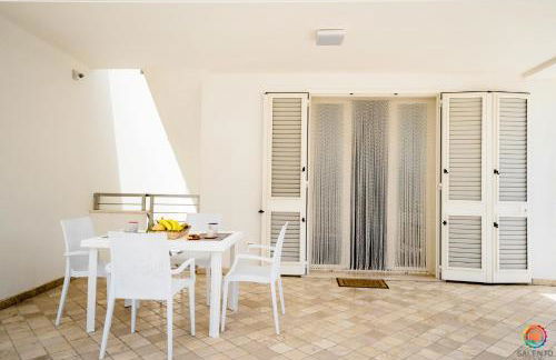 Perle Del Mare - Appartamenti di Pregio 70m spiaggia Pescoluse - Foto 19