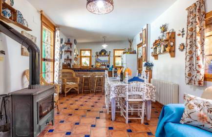 Casa Rural La Rubia Nigüelas by Ruralidays - Foto 15