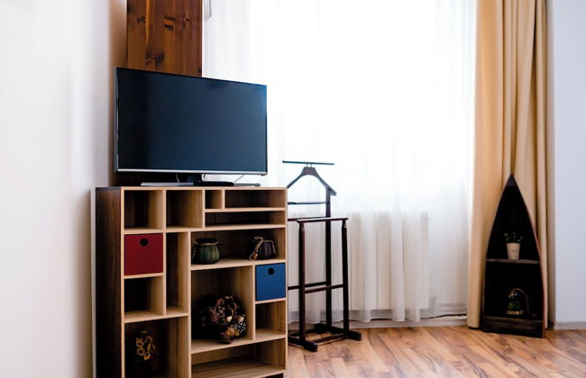 Galeria Grafit Apartments - Foto 17