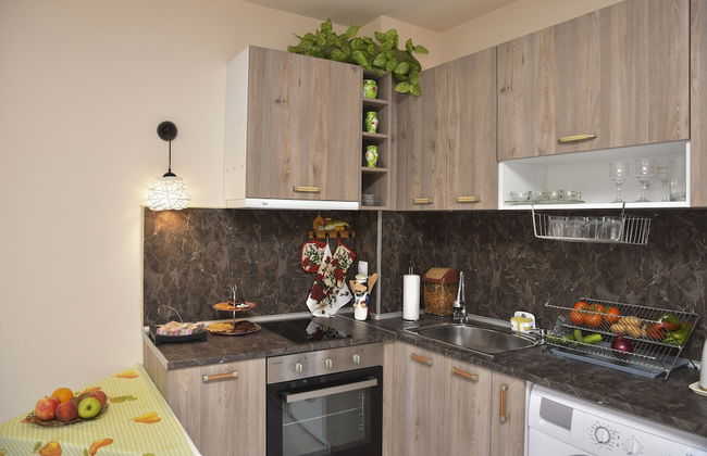 Apartments Plovdiv - Foto 36