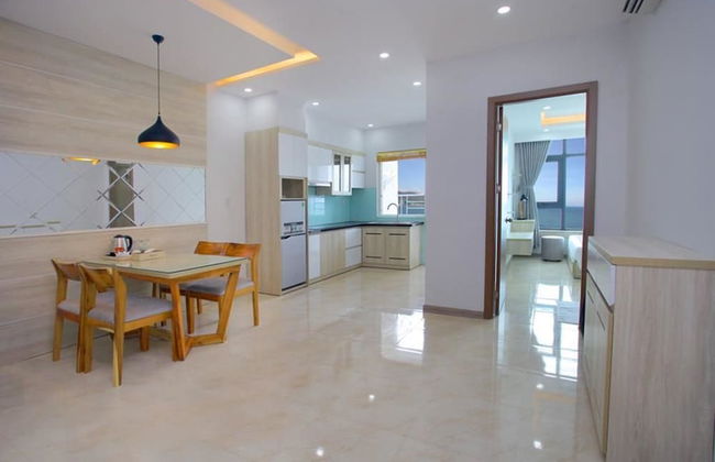 Beach City Apartment - Foto 30