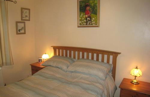 Hollyhocks Cottage self catering North Norfolk - Foto 14