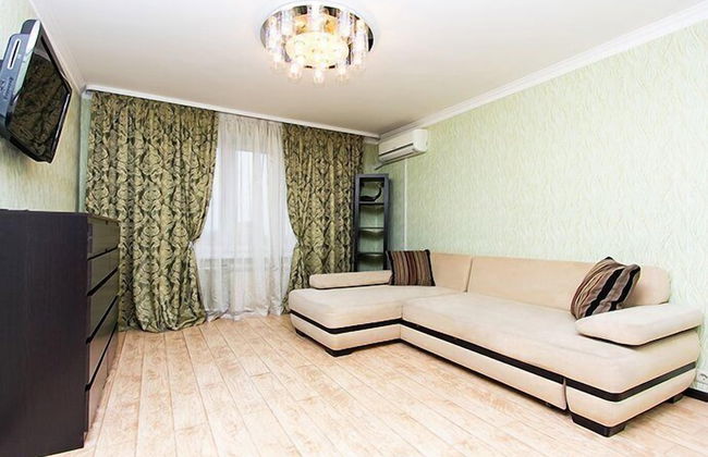ApartLux Nakhimovsky Suite - Photo 21