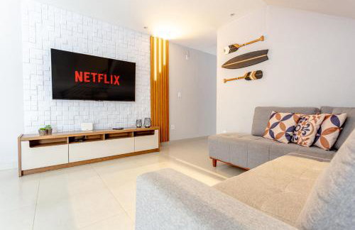 Casa em Paraty com 4 Suítes, Piscina e Churrasqueira Próximo Praias - Foto 19